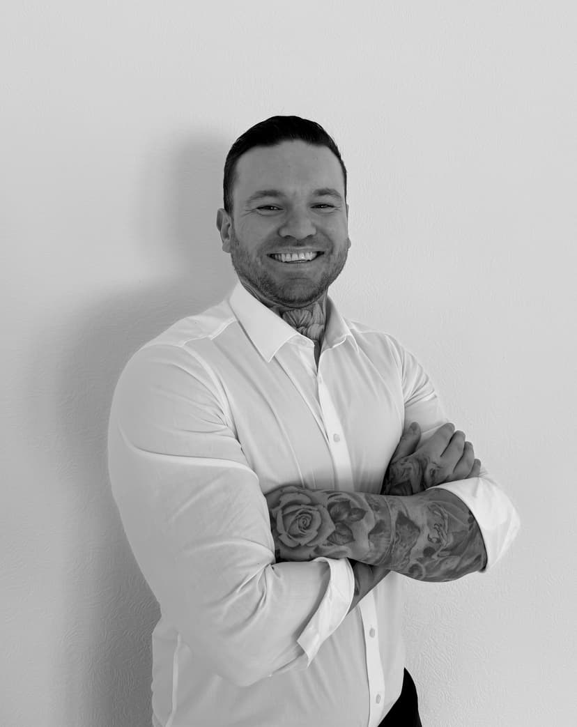 Jan-Aiko Berends – Systemischer Business Coach